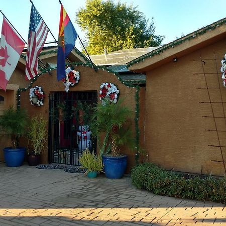 Don'S Elegante Bed & Breakfast Phoenix Exterior photo