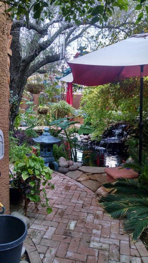 Don'S Elegante Bed & Breakfast Phoenix Exterior photo