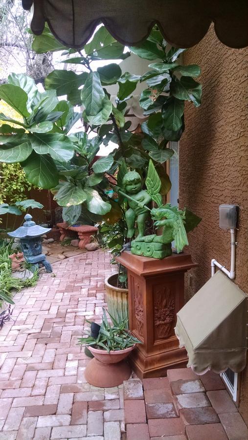 Don'S Elegante Bed & Breakfast Phoenix Exterior photo