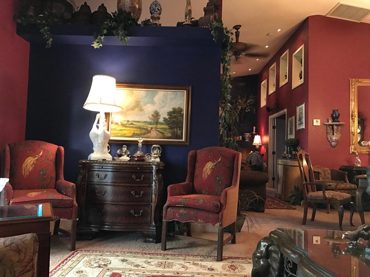 Don'S Elegante Bed & Breakfast Phoenix Exterior photo