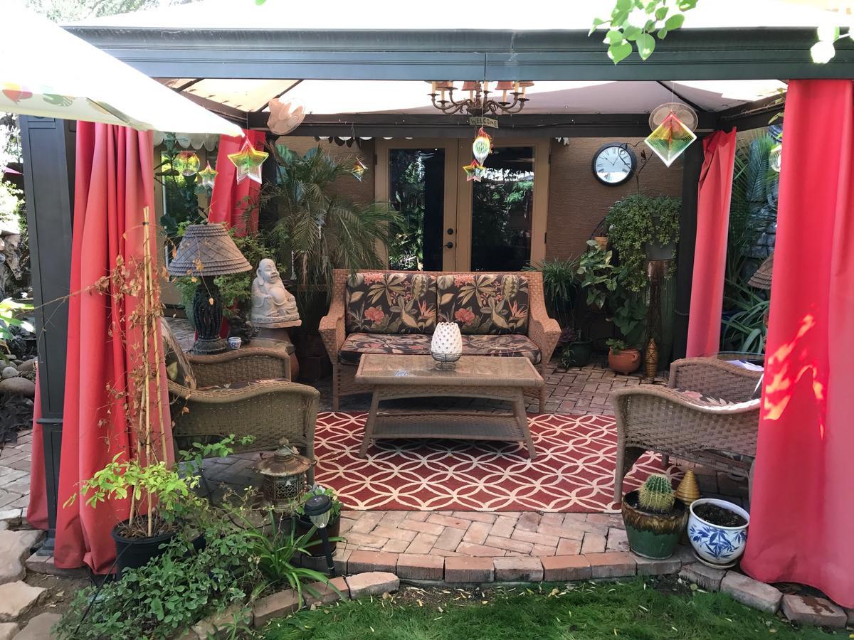 Don'S Elegante Bed & Breakfast Phoenix Exterior photo