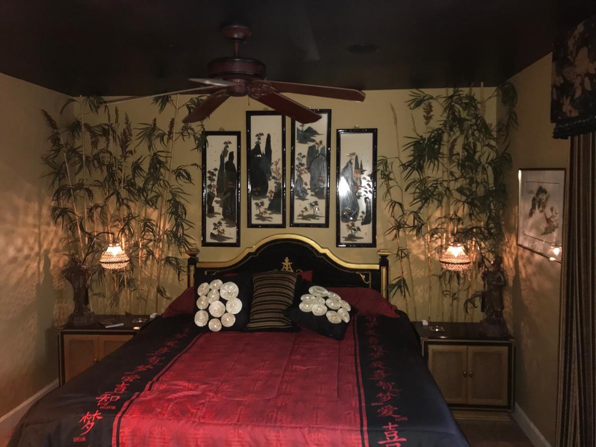 Don'S Elegante Bed & Breakfast Phoenix Exterior photo