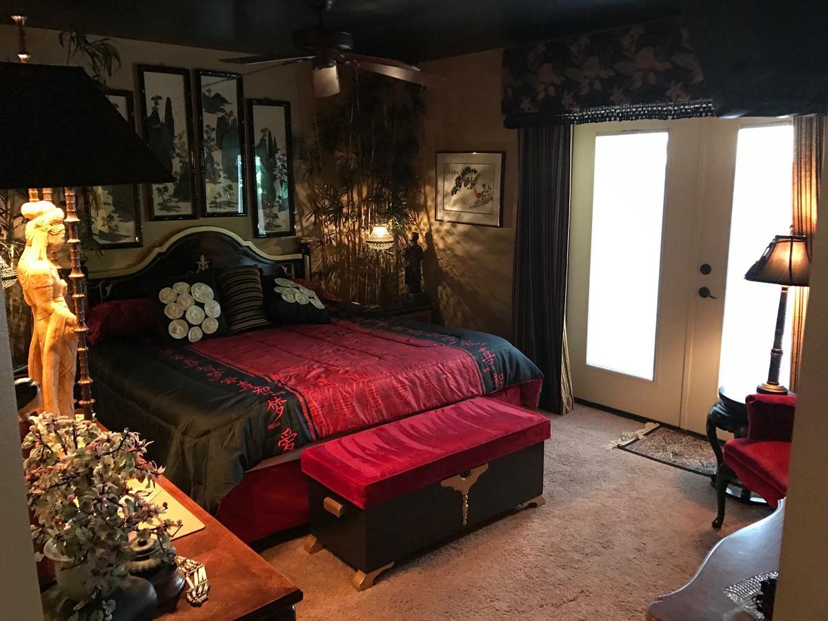 Don'S Elegante Bed & Breakfast Phoenix Exterior photo
