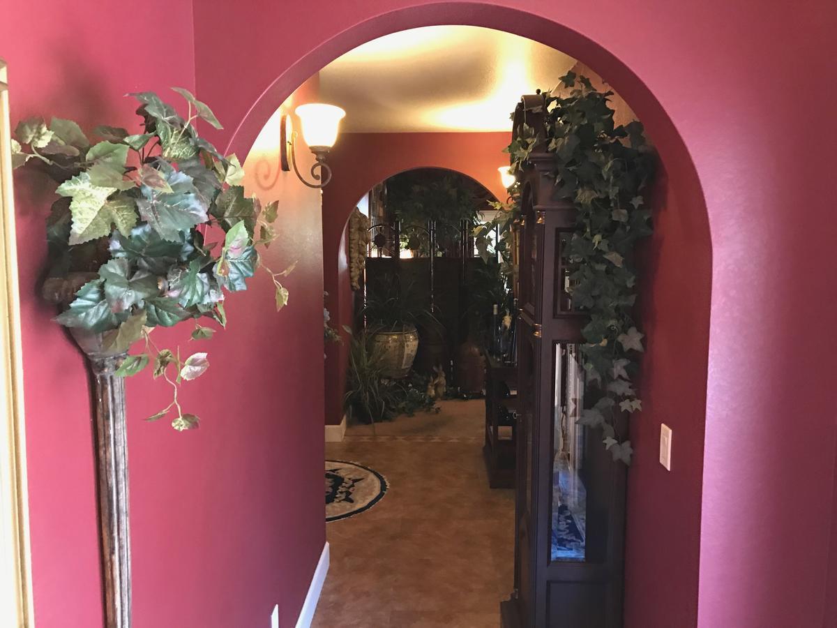 Don'S Elegante Bed & Breakfast Phoenix Exterior photo